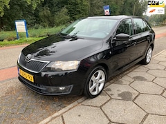 Skoda Rapid Spaceback - 1.2 TSI Greentech Elegance Businessline