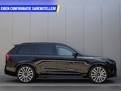 Volvo XC90 - T8 Plug-in hybrid AWD MY 2026 Vanaf €76.945,