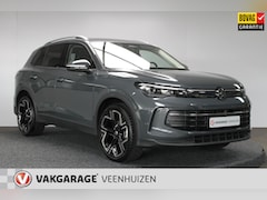 Volkswagen Tiguan - 1.5 eTSI Life Edition|Rijklaar prijs|Elek. Trekhaak|Camera|Carplay|20 inch|