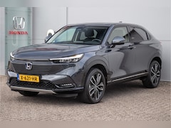 Honda HR-V - 1.5 e:HEV Advance - Dealerond. | Carplay | adpt. cruise | Stoelverw