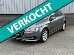 Audi A3 - 1.4 TFSI Ambition Pro Line plus | Airco | 6 BAK |