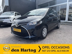 Toyota Yaris - 1.0 VVT-i Aspiration 5-Drs Airco