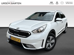 Kia Niro - 1.6 GDi Hybrid DynamicLine