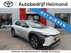 Toyota bZ4X - Active 71 kWh
