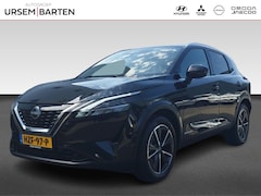 Nissan Qashqai - 1.5 e-Power Tekna | Automaat | Pano | 360 Camera |