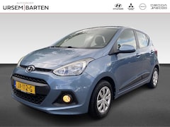 Hyundai i10 - 1.0i i-Motion Comfort