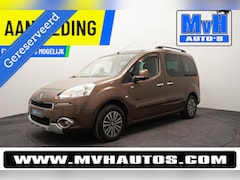 Peugeot Partner Tepee - 1.6 VTi Family|PANORAMADAK|CAMERA|AIRCO