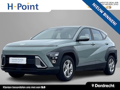 Hyundai Kona - 1.6 GDI HEV Comfort | Achteruitrijcamera | Keyless entry | Navigatiesysteem | Parkeersenso