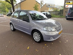 Citroën C3 - AUTOMAAT / Eerste eigenaar / 82.000 NAP / Mooie auto