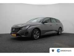 Peugeot 308 SW - 1.2 Hybrid 136 e-DCS6 Active Pack Business | Binnenspiegel automatisch dimmend | Cruise co