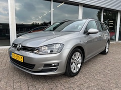 Volkswagen Golf Variant - 1.0 TSI 115 PK, Comfortline, Trekhaak, Navi