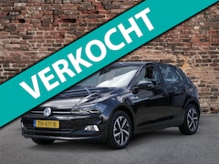 Volkswagen Polo - 1.0 TSI Comfortline 5-Deurs 95PK | Adaptive Cr. | Apple Carplay | 16 Inch | Navi