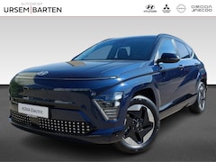 Hyundai Kona Electric - Comfort Smart 65.4 kWh VAN: €43.990 VOOR: €39.990