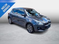 Suzuki Swift - 1.2 Style Smart Hybrid ADAP CRUISE P-CAM APPLE