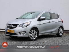 Opel Karl - 1.0 ecoFLEX Innovation Cruise control, Climate control, Applecarpl./Andr. Auto