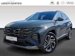 Hyundai Tucson - 1.6 T-GDI HEV Premium VAN: €53.790 VOOR: €45.790