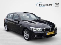 BMW 1-serie - 118i Executive | Automaat | Sport-line | Sport interieur |