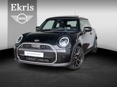 MINI Cooper - 3-deurs C Favoured Trim + Package M