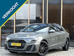 Audi A1 Sportback - 40 TFSI Pro Line S