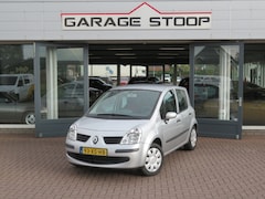 Renault Modus - 1.4-16V Air