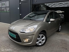 Citroën C3 - 1.6 VTi Exclusive AUTOMAAT|AIRCO|NAVI|PDC|CRUISE