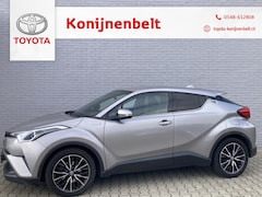 Toyota C-HR - 1.8 Hybrid Executive Automaat | Trekhaak | Navi | NL auto