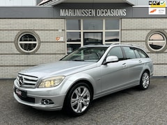 Mercedes-Benz C-klasse - 200 K Avantgarde |Pano, Stoelvw, PDC|