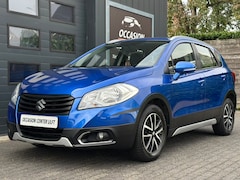 Suzuki SX4 S-Cross - 1.6 AUTOMAAT / CLIMATE CRUISE CONTR
