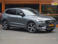 Volvo XC60 - T8 Hybride AWD R-Design | Stuurverwarming | Cruise-Control | Schuif/Kantel-dak | Stoelverw