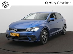 Volkswagen Polo - 1.0 TSI DSG Camera | Stoelverwarming | Navigatie