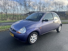 Ford Ka - 1.3 Futura Airco APK tot 12-2025 Zie Tekst
