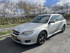 Subaru Legacy Touring Wagon - 2.0 R Automaat NWE APK