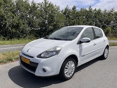 Renault Clio - 1.2 5Drs. Collection Airco Lichtmetalen velgen APK 10-26