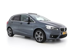 BMW 2-serie Active Tourer - 216d Centennial Executive Sport-line *PANO | FULL-LED | NAVI-FULLMAP | SPORT-SEATS | KEYLE
