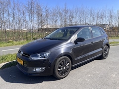 Volkswagen Polo - 1.2 TSI 5 Drs Comfortline Airco Eerste Eigenaar