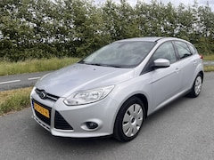 Ford Focus - 1.6 TI-VCT Automaat Climate contr. Trekhaak