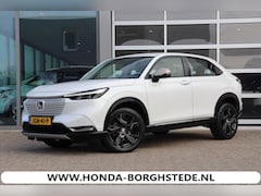 Honda HR-V - 1.5 Full Hybrid Advance Automaat