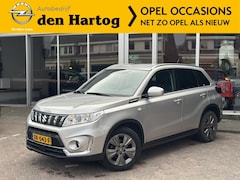 Suzuki Vitara - 1.4 boosterjet Trekhaak/Navi/Tel/ECC