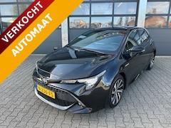 Toyota Corolla - 1.8 Hybrid 122pk CVT TeamNL