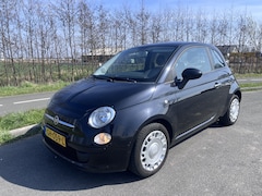 Fiat 500 - 1.0 TwinAir Pop Airco NWE APK