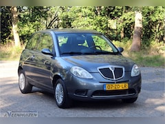 Lancia Y(psilon) - Ypsilon 1.2 Argento | 2007 | Airco | Nwe APK