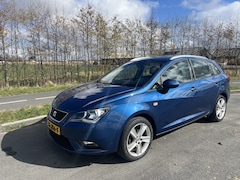 SEAT Ibiza ST - 1.4 TDI Style Connect alcantara navi dealeronderhouden