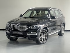 BMW X3 - xDrive30i High Executive AUT / Navigatie / 360 Camera Leder / Panorama dak