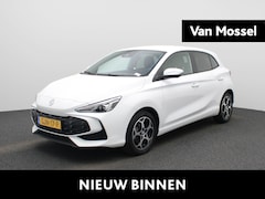 MG 3 - 3 1.5 Hybrid Luxury | 360 Camera | LED | Adaptieve Cruise Control |