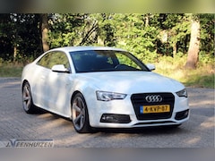 Audi A5 Coupé - 1.8 TFSI Pro Line S | 2013 | Navi | Cruise |