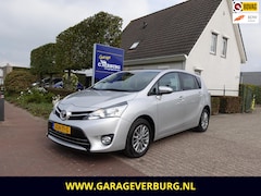 Toyota Verso - 1.8 VVT-i Aspiration (Airco, Cruise, Camera, Stoelverwarming)