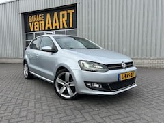 Volkswagen Polo - 1.2 TSI BlueMotion Highline Edition | NAVI | CAMERA | XENON |