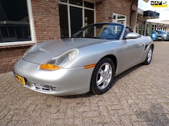 Porsche Boxster - 2.5