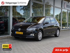 Volkswagen Polo - 1.0 TSI Automaat Comfortline | Navigatie | DAB | Adaptive Cruise | Android/Apple Carplay