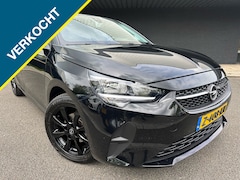 Opel Corsa - 1.2 Black Edition